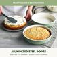 Green Pan Reserve Bakeware 7-Piece Baking Set in Sage, , large