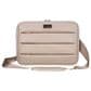 Sandy Lisa La Jolla Work Sleeve in Beige, , large