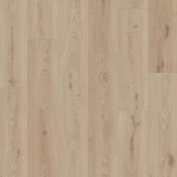 COREtec Retro Revival Soft Taupe Oak 9" x Random Luxury Vinyl Plank, , large