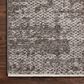 Loloi II Vance VAN-01 9"6" x 13"1" Taupe and Dove Area Rug, , large