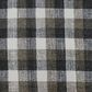 Amer Rugs Tartan 2" x 3" Khaki Area Rug, , large