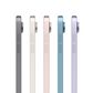 Apple 10.9" iPad Air (Latest Model) Wi-Fi 64GB - Space Gray, , large