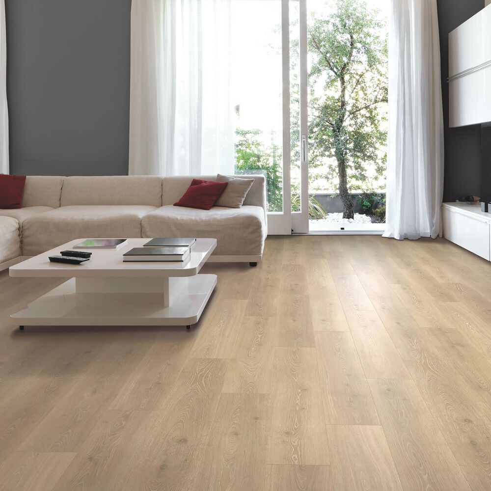 Mohawk RevWood Select Boardwalk Collective Sand Dune Laminate, , large
