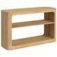 Mayberry Hill Rosalie Sofa Table in Natural, , large