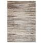 Karastan Cleo R1075 5" 3" X 8" Multi Area Rug, , large