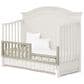 Sorelle Providence Toddler Guard Rail in Heritage Fog, , large
