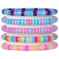 Cool Maker Stack"d Heishi Studio Bracelet Making Kit, , large