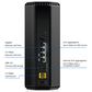 NETGEAR Nighthawk Wi-Fi 7 Router in Black, , large