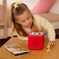 Tonies Toniebox 2 Play Set - Winnie the Pooh (Sunset Red), , large