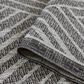 Amer Rugs Maryland 9" x 12" Fossil Gray Area Rug, , large