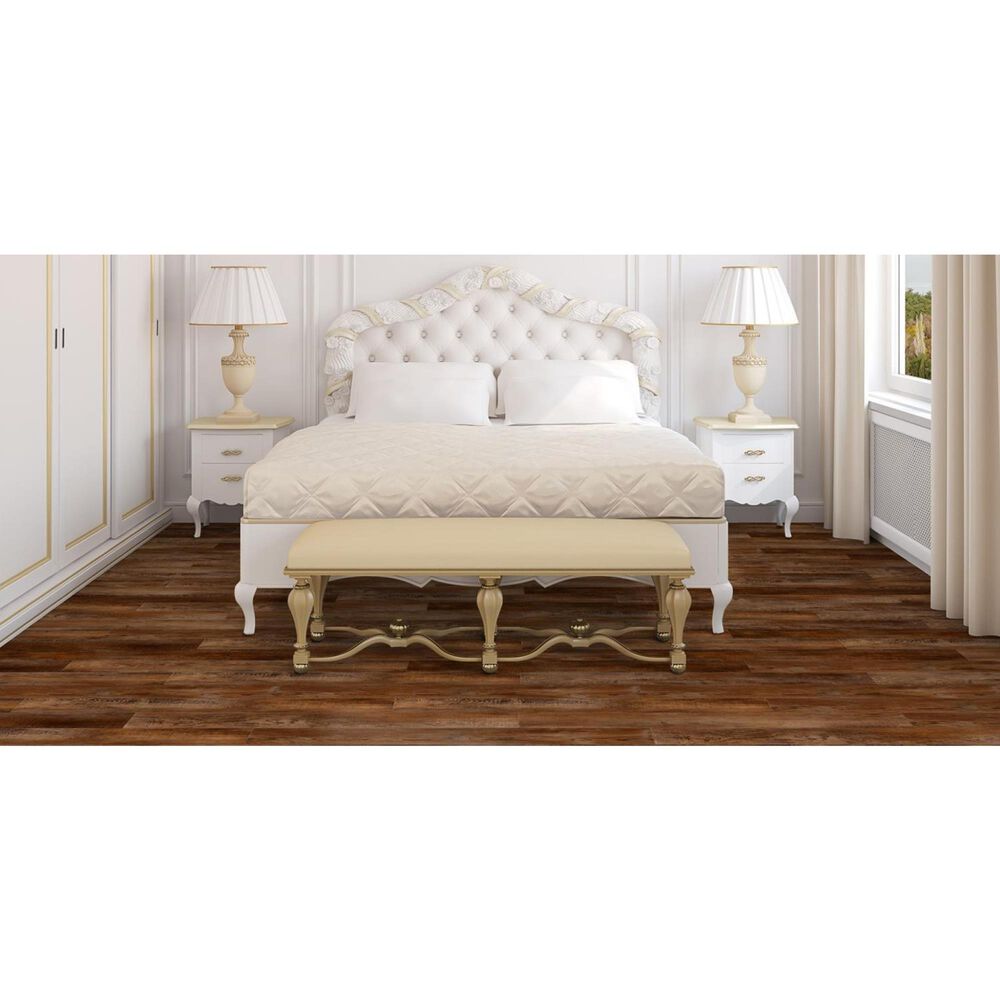 Tarkett ProGen Durham Pine Tavern 5&quot; x 48&quot; Luxury Vinyl Plank, , large