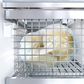 Miele 8.55 Cu. Ft. MasterCool Freezer Colum in Stainless Steel, , large