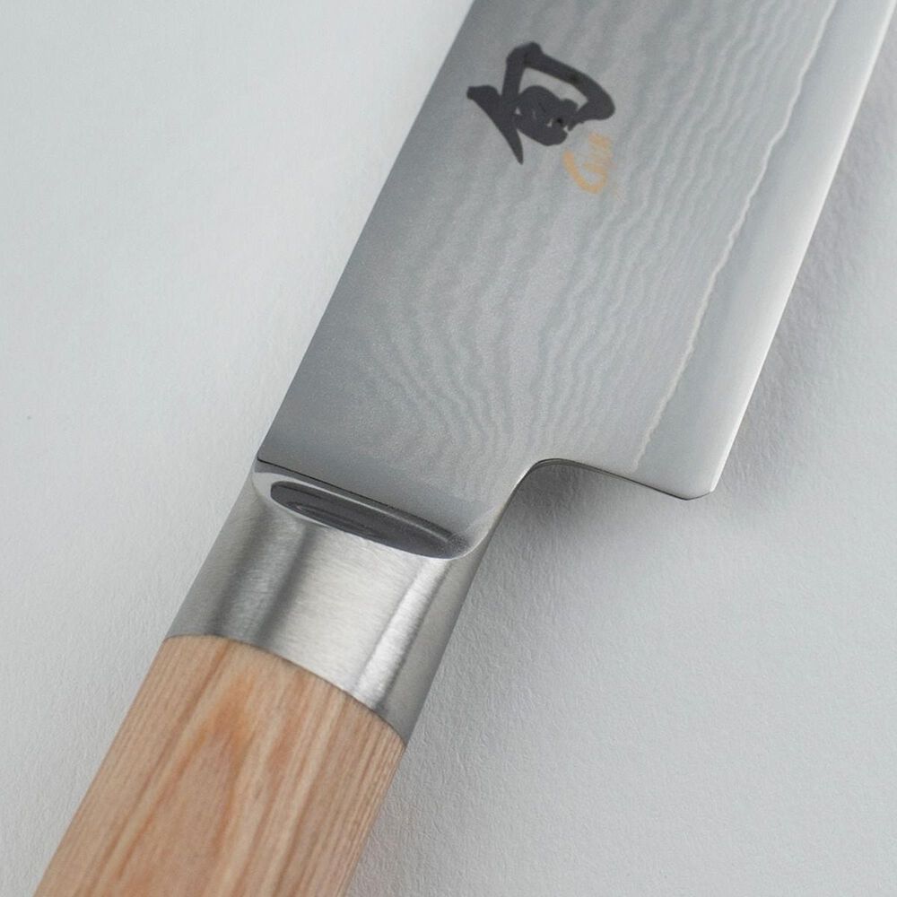 Shun Classic Blonde Utility 6&quot; Knife in Blonde and Silver, , large