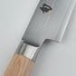 Shun Classic Blonde Utility 6" Knife in Blonde and Silver, , large