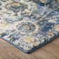 Dalyn Rug Company Orleans 1"8" x 2"6" Indigo Area Rug, , large