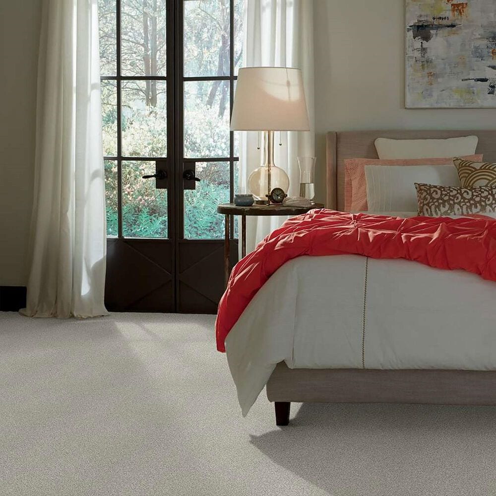 Shaw Find Your Comfort TT Blue Carpet in Shoreline Haze, , large
