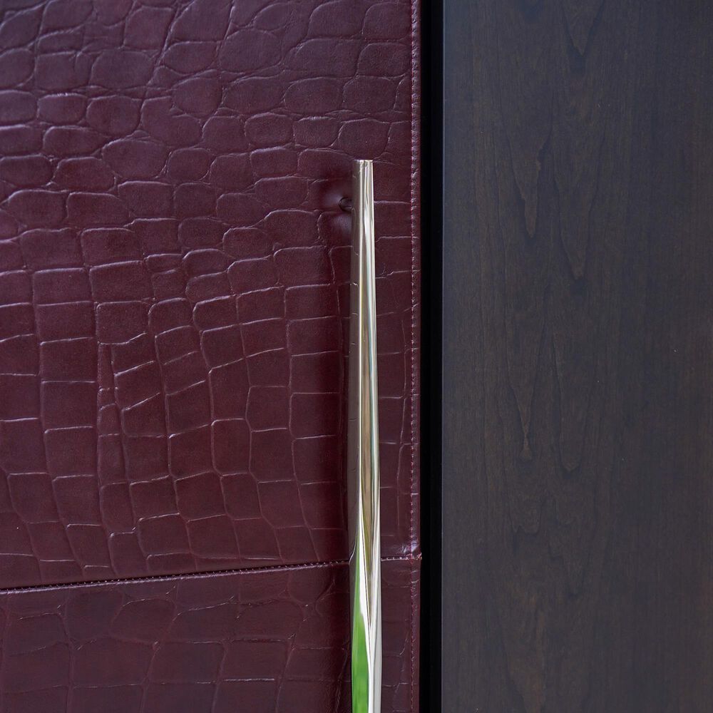 JennAir Leather Panel for 18&quot; Column Refrigeration in Crocodile, , large