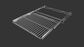Fulgor Milano 30" Telescopic Oven Rack, , large