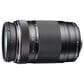 OM- System M.Zuiko Digital ED 75-300mm f/4.8-6.7 II Lens in Black, , large