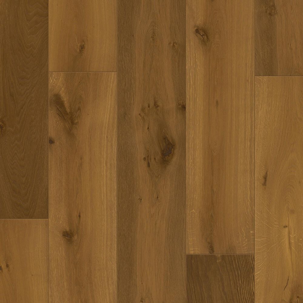 Fabrica Chateau Montressor Oak Engineered Hardwood, , large