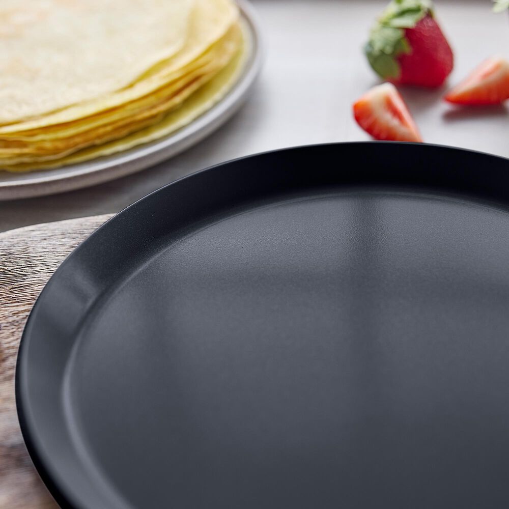 Green Pan Reserve Pro Crepe Pan in Black, , large