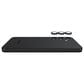 Case-Mate Aluminum Ring Lens Protector for Samsung Galaxy S25 in Black, , large