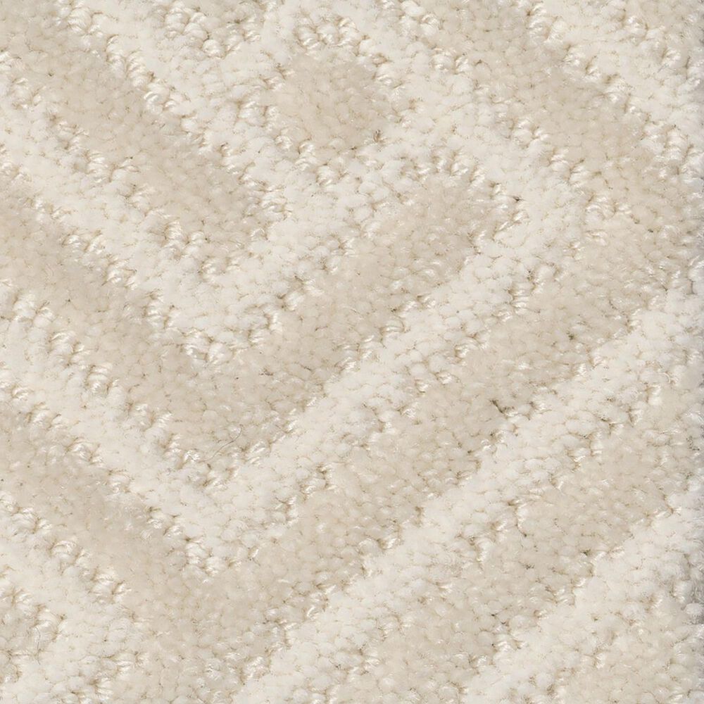 Anderson Tuftex Artifact Carpet in Ivory Cream, , large