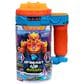 Bluey Mutators S2 Mutation Chamber Action Figure - Fire Panther in Red, , large