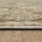 Karastan Divina Ethereal 5" x 7"10" Vanilla Area Rug, , large