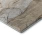 Dalyn Rug Company Odyssey OY8 Brown 9" x 12" Area Rug, , large