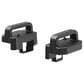 EGO Z6 Zero Turn Riding Mower Bagger Kit in Black, , large