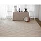 Momeni Langdon 8"6" x 11"6" Beige Area Rug, , large