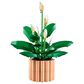 LEGO Botanicals Peace Lily Building Set, , large