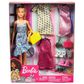 Barbie Barbie Doll with Fashions and Accessories in Multicolor, , large