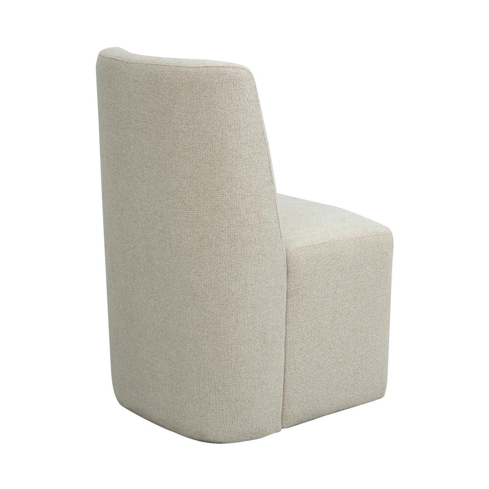 Flexsteel Waterfall Side Chair in Antique, , large