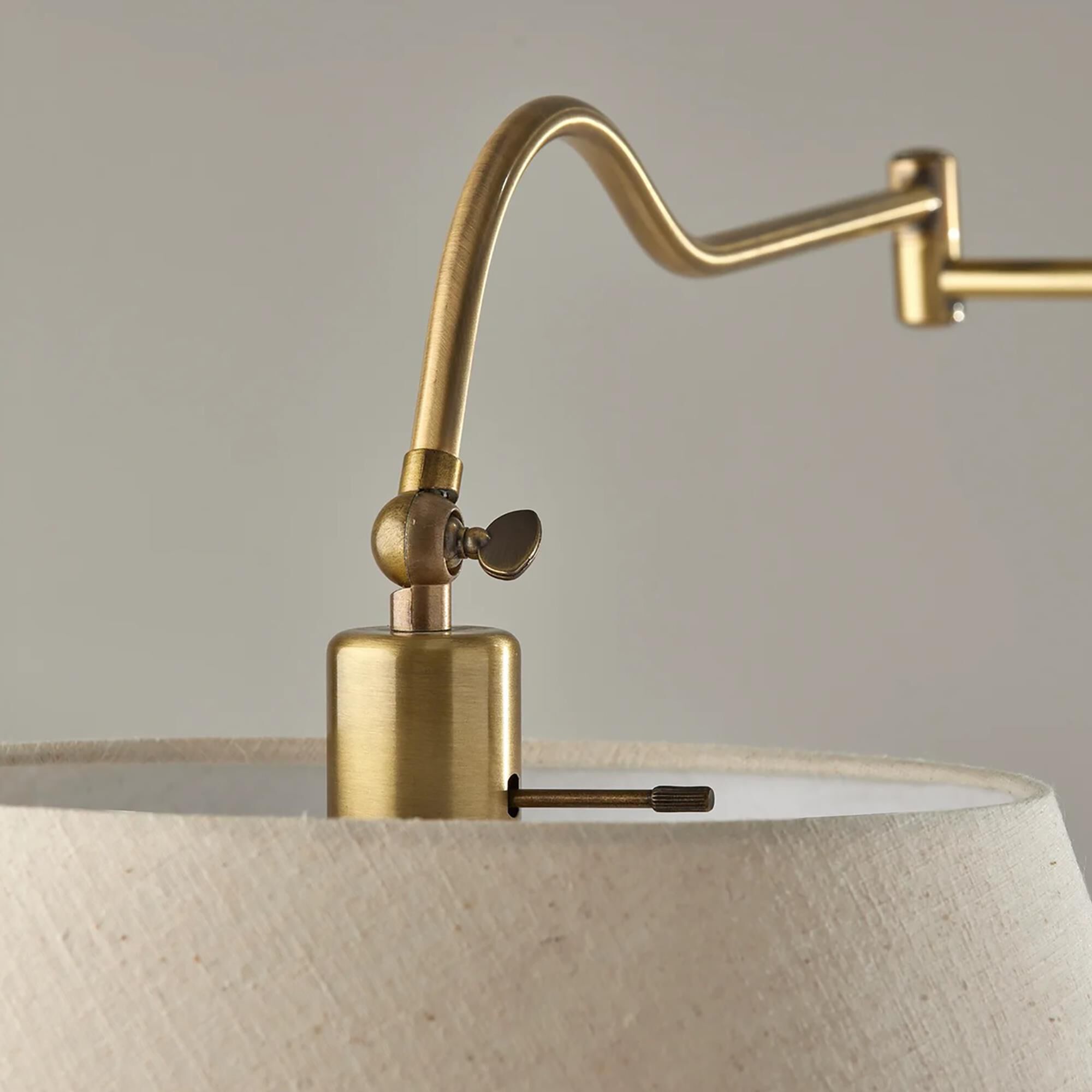 Adesso rodeo floor lamp sale