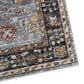 Amer Rugs Fairmont 2" x 3"3" Azure Area Rug, , large