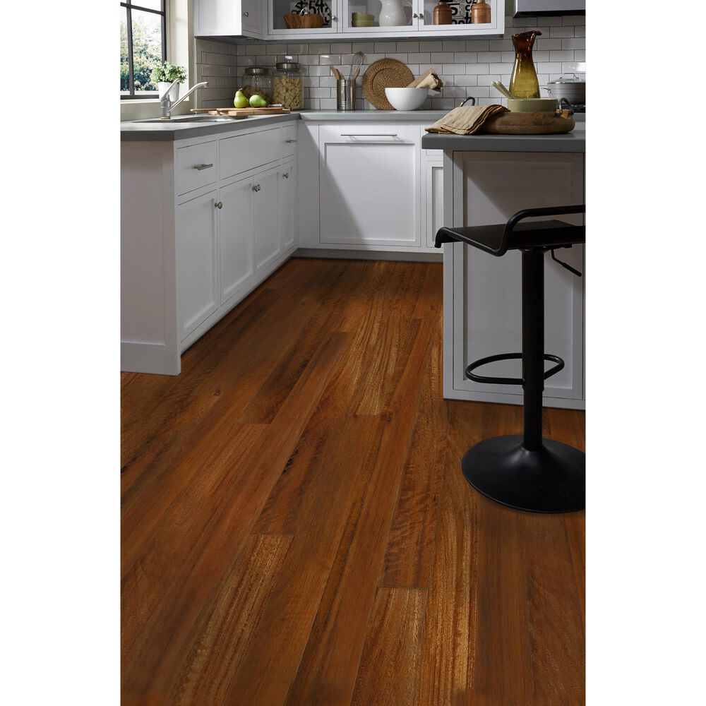 Mannington Acacia Tiger&#39;s Eye 6&quot; x 48&quot; Luxury Vinyl Plank, , large