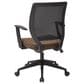 OSP Home Screen Back Task Chair in Fine Tune Cocoa, , large