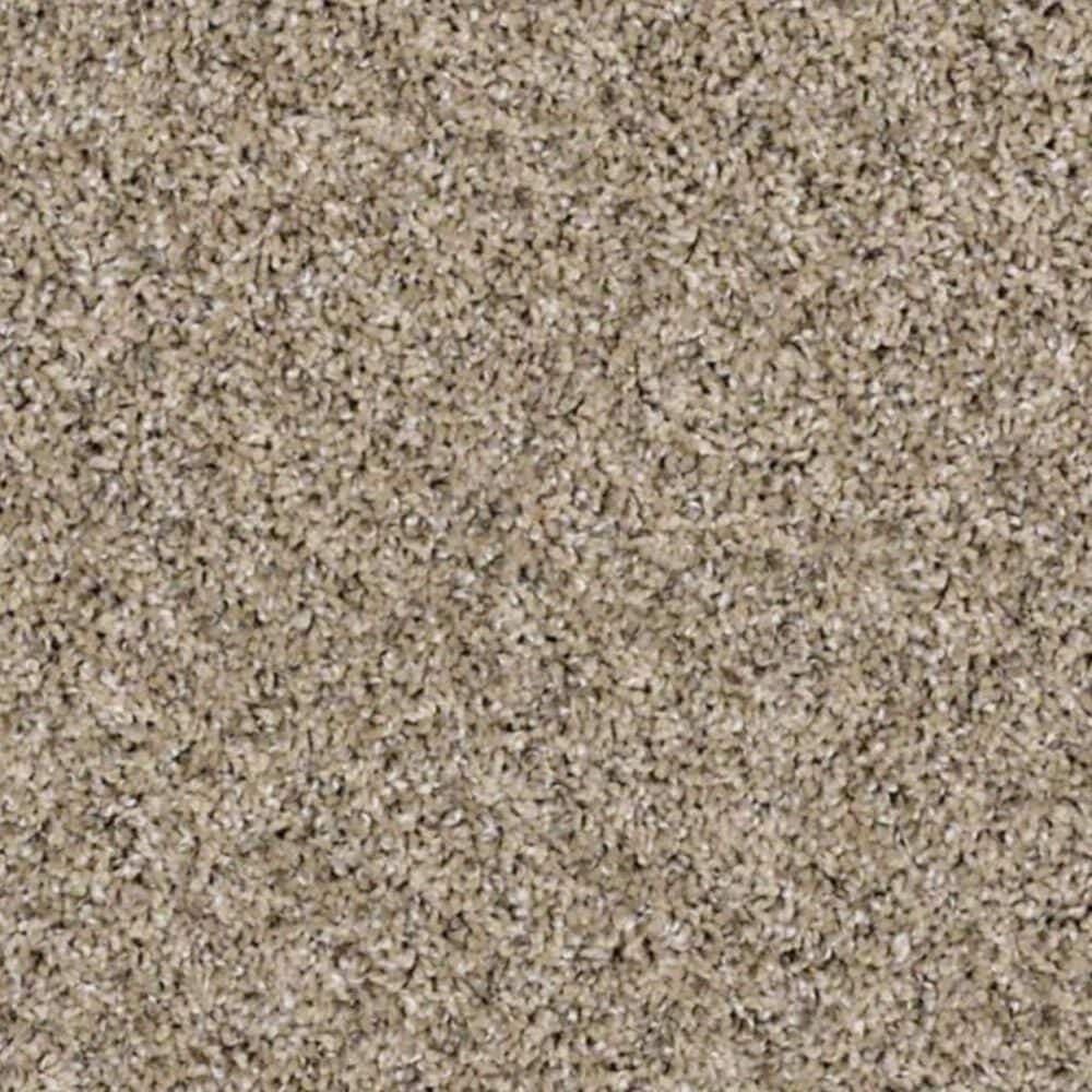 Shaw Frosting Carpet in Moonlit Sand, , large