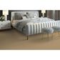 Fabrica River Song Carpet in Honeysuckle, , large
