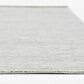 Momeni James 2" x 3" Grey Area Rug, , large