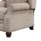 Catnapper Freemont Push Back Reclining Chair in Pewter, , large