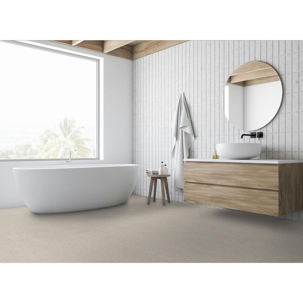 Mohawk Refined Saga II Carpet in Ethereal, , large