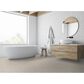 Mohawk Refined Saga II Carpet in Ethereal, , large
