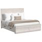 Mayberry Hill Avalanche 4-Piece Queen Bedroom Set in Antique White, , large