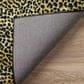 Dalyn Rug Company Akina AK2 5" x 7"6" Gold Area Rug, , large
