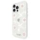Kate Spade Protective Magsafe Case for Apple iPhone 16 Pro Max in Hollyhock Floral, , large