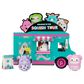 Squishmallow Squish Tour Van Building Set with Cam, Bubba and Brina, , large