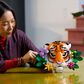 LEGO The Fauna Collection - Tiger Building Set, , large